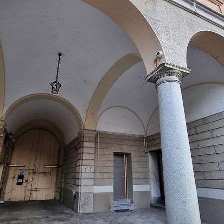 Appartamento Italianway - Tortona 8 Milano Esterno foto