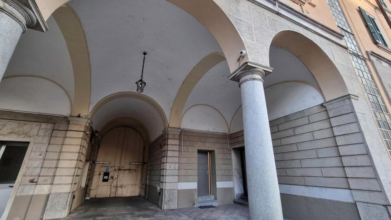 Appartamento Italianway - Tortona 8 Milano Esterno foto