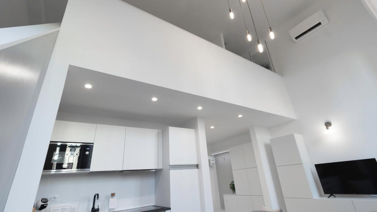 Appartamento Italianway - Tortona 8 Milano Esterno foto